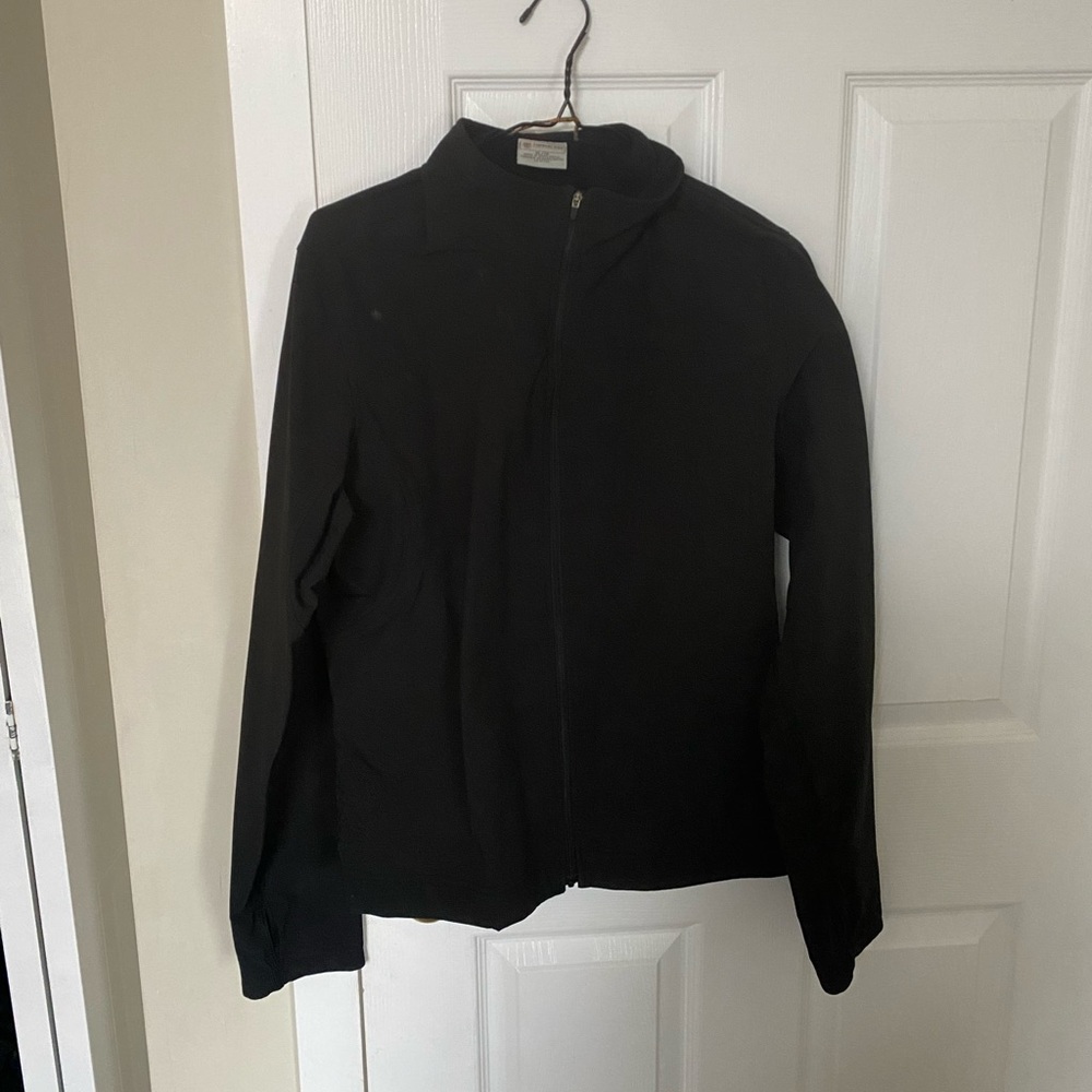 Timberland black jacket